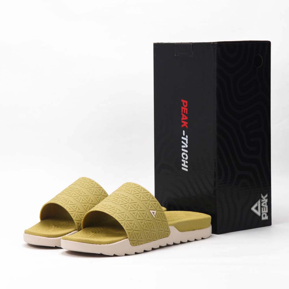 Taichi Slippers