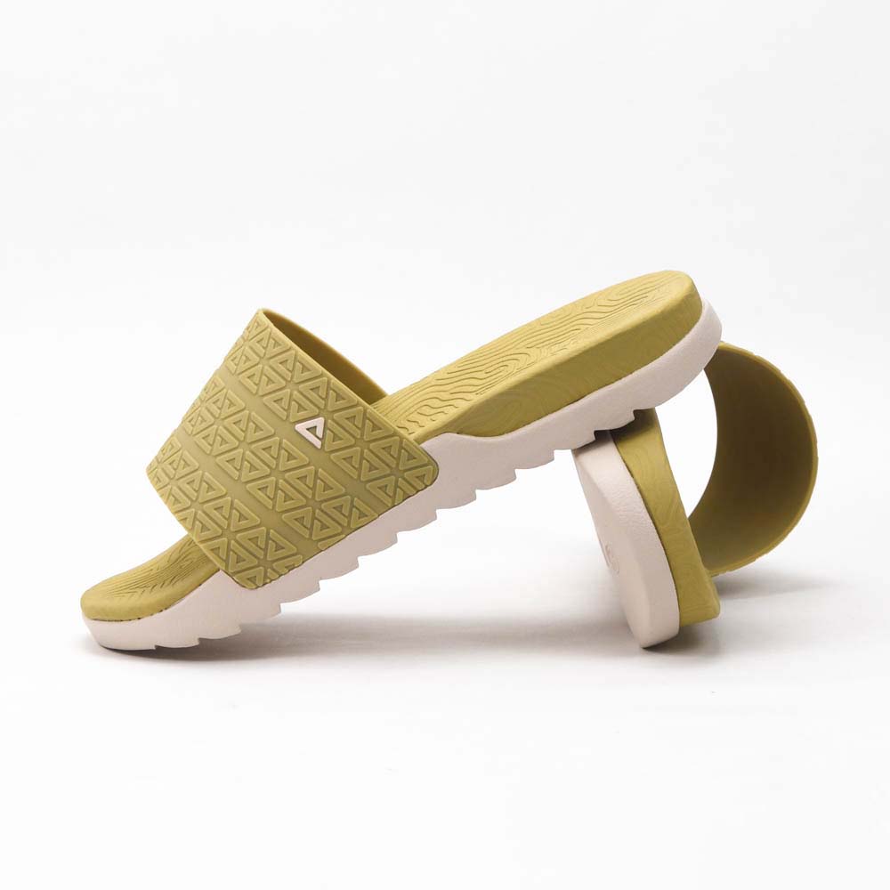Taichi Slippers