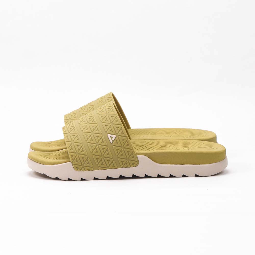 Taichi Slippers
