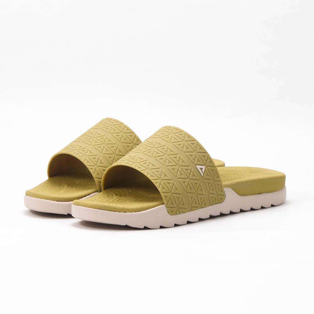 Taichi Slippers
