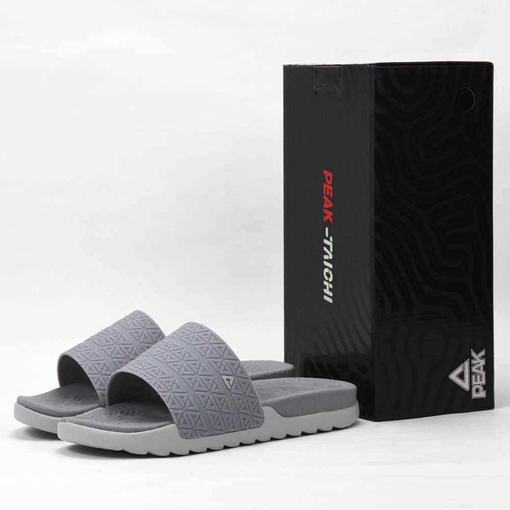 Taichi Slippers