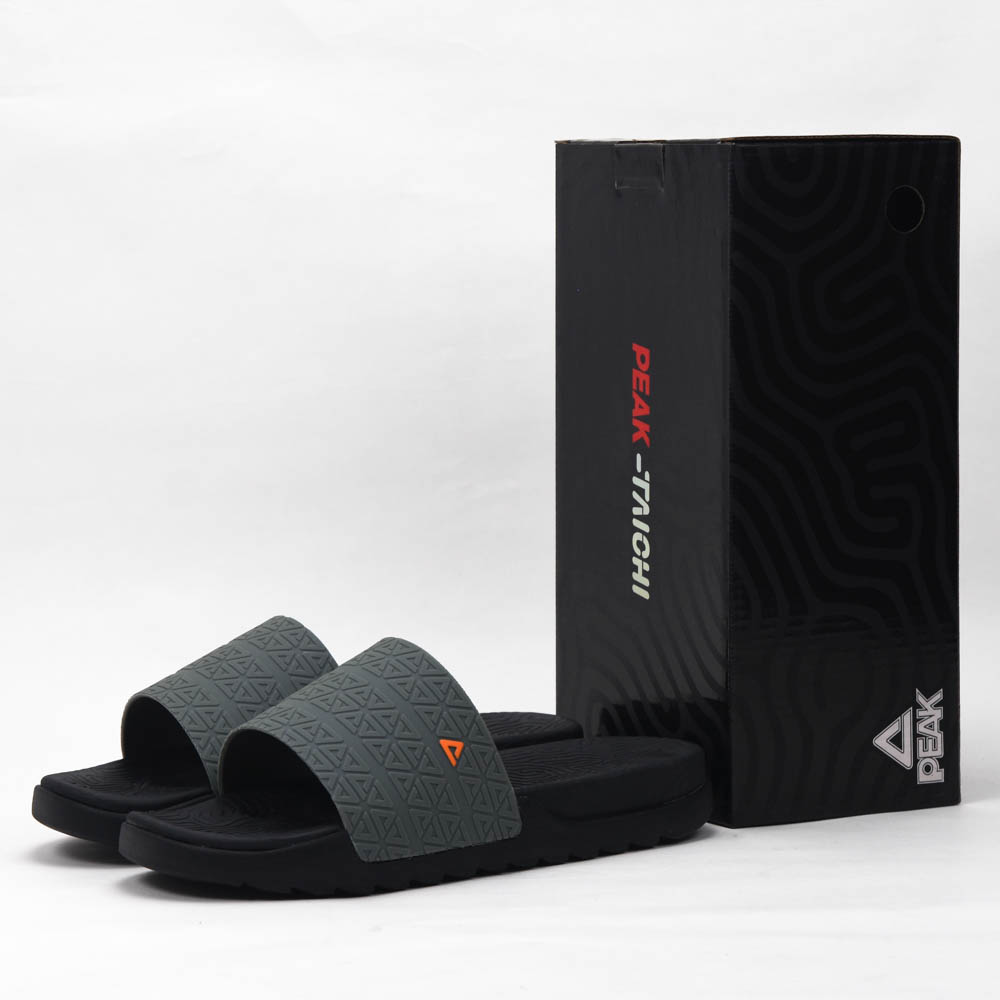 Taichi Slippers
