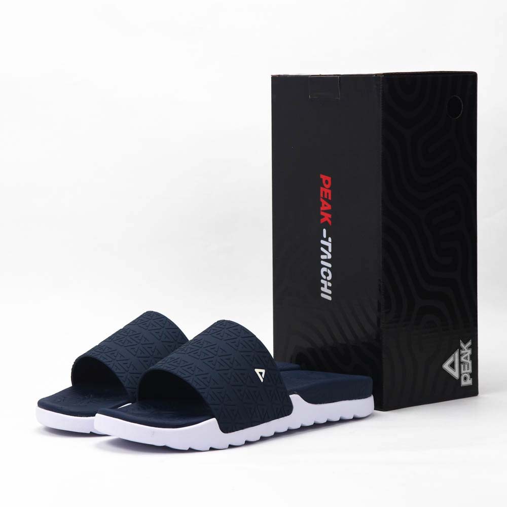 Taichi Slippers