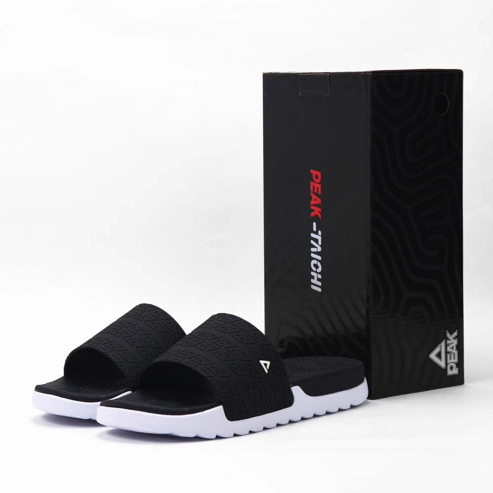 Taichi Slippers