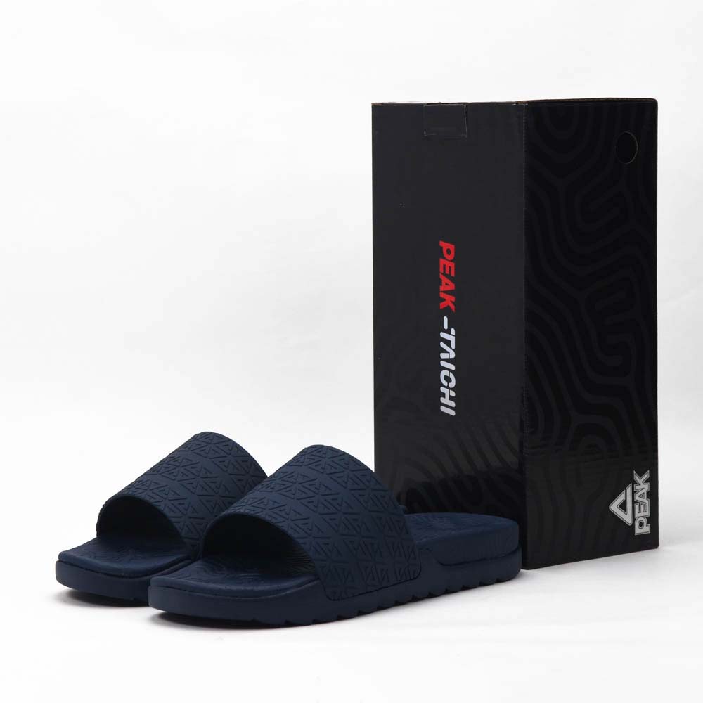 Taichi Slippers