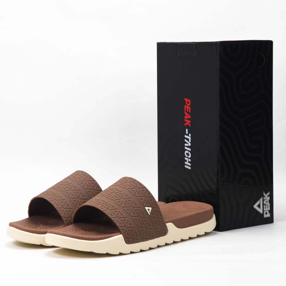 Taichi Slippers