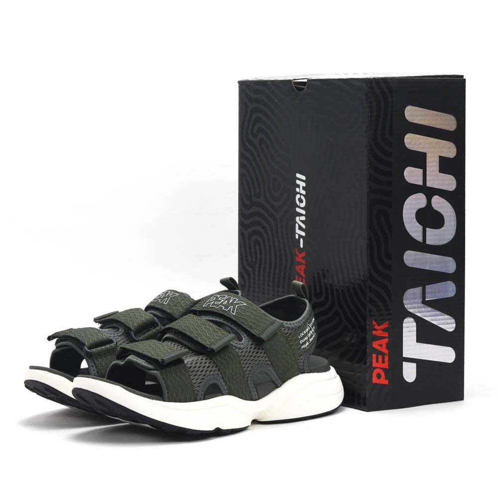 Taichi Sports Sandals