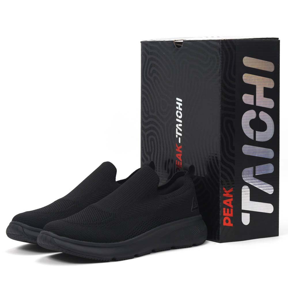 Taichi Slip On