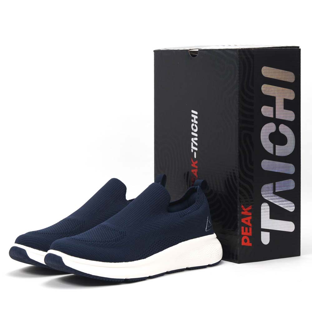 Taichi Slip On