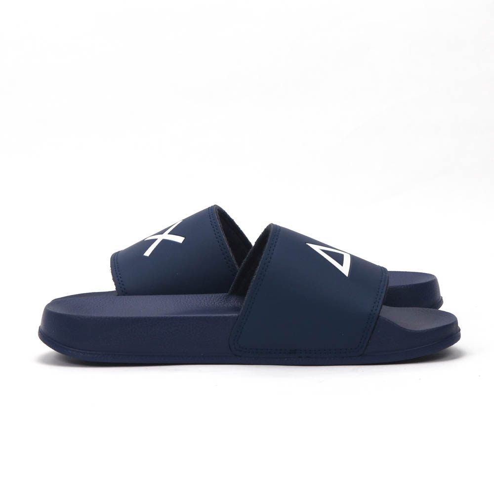 Logo Slippers