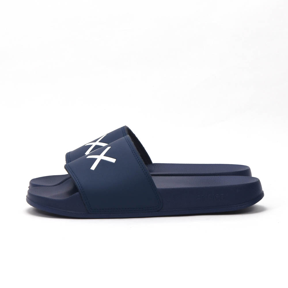 Logo Slippers