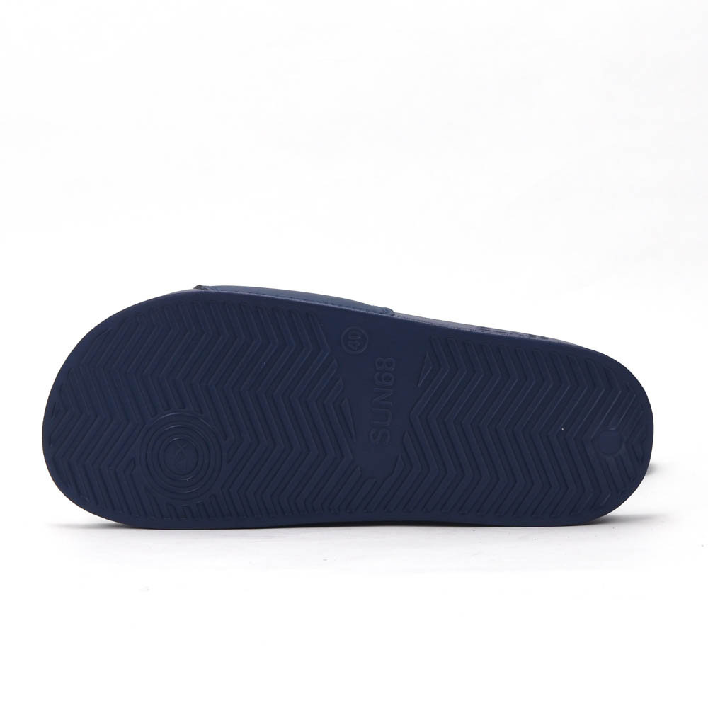 Logo Slippers