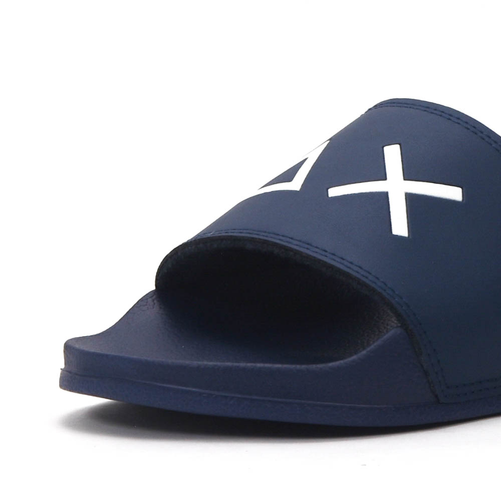 Logo Slippers