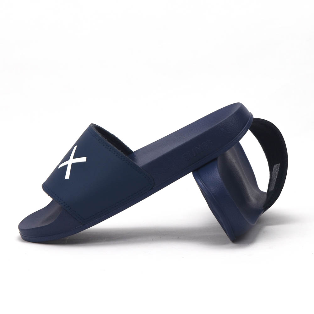 Logo Slippers