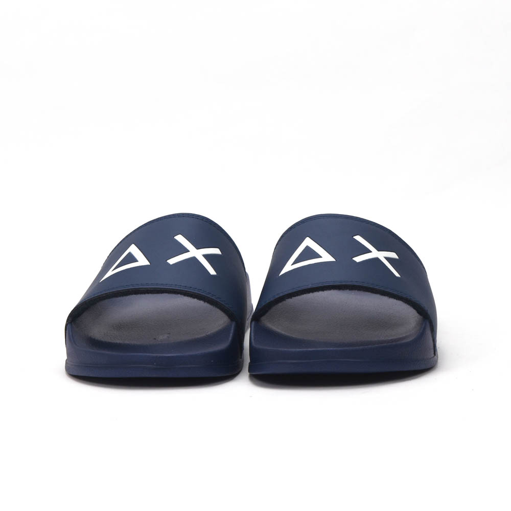 Logo Slippers