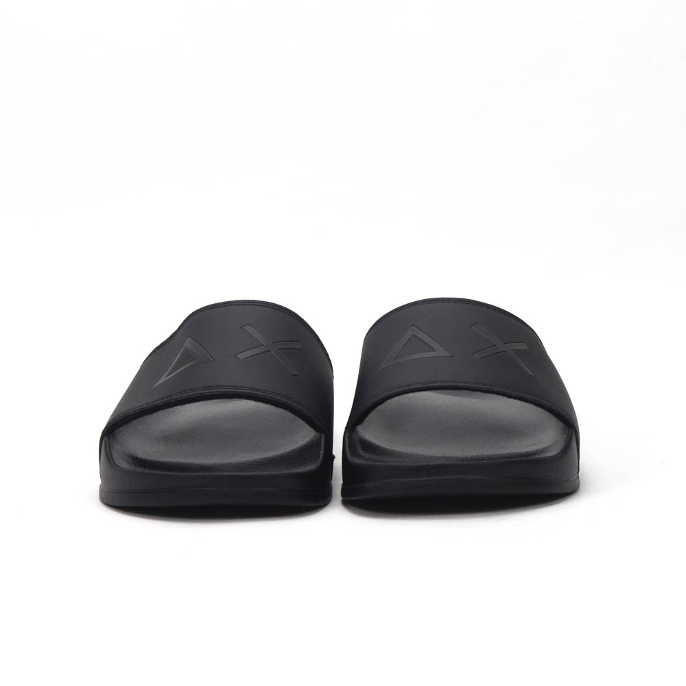 Logo Slippers