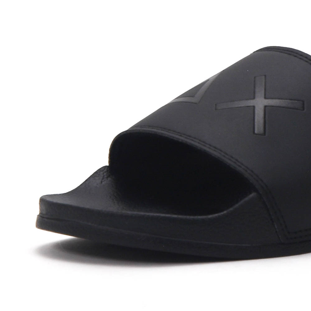 Logo Slippers