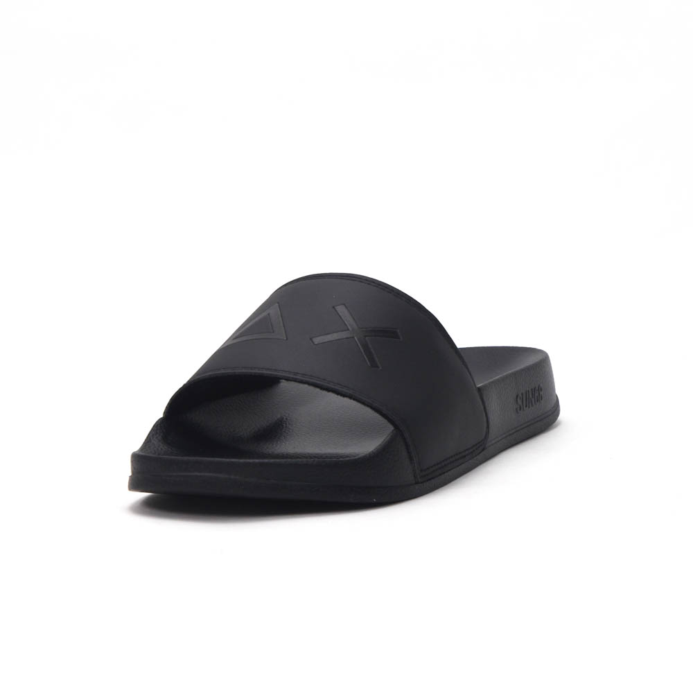Logo Slippers