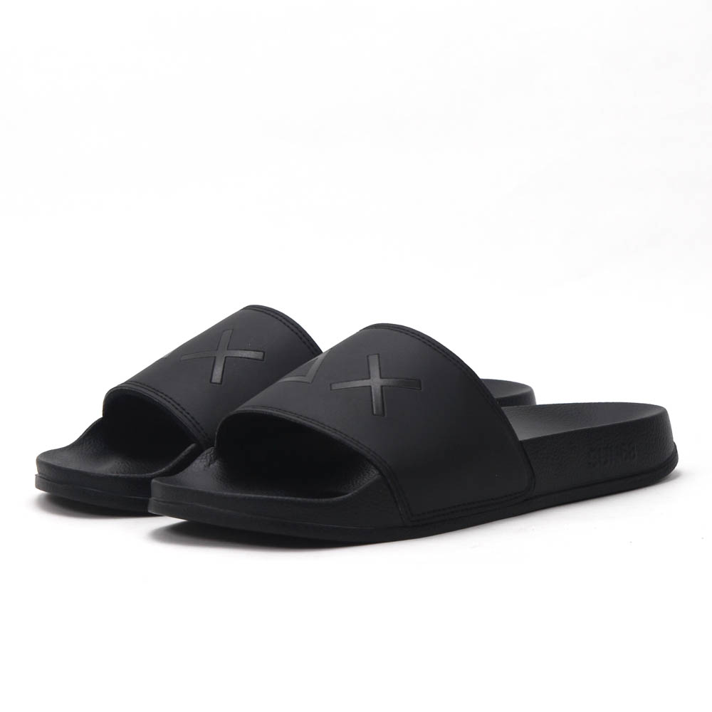 Logo Slippers