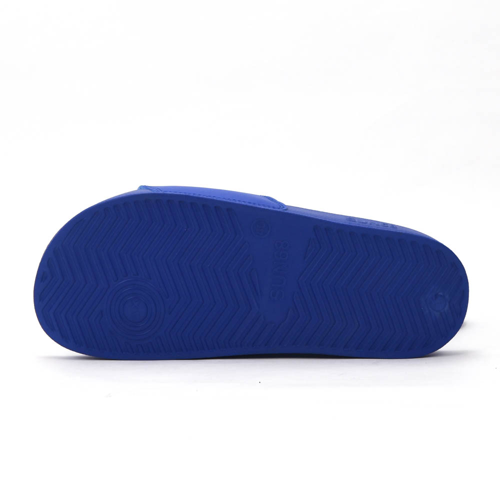 Logo Slippers