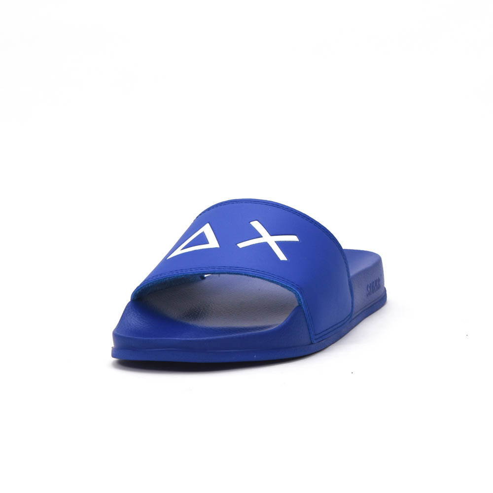 Logo Slippers