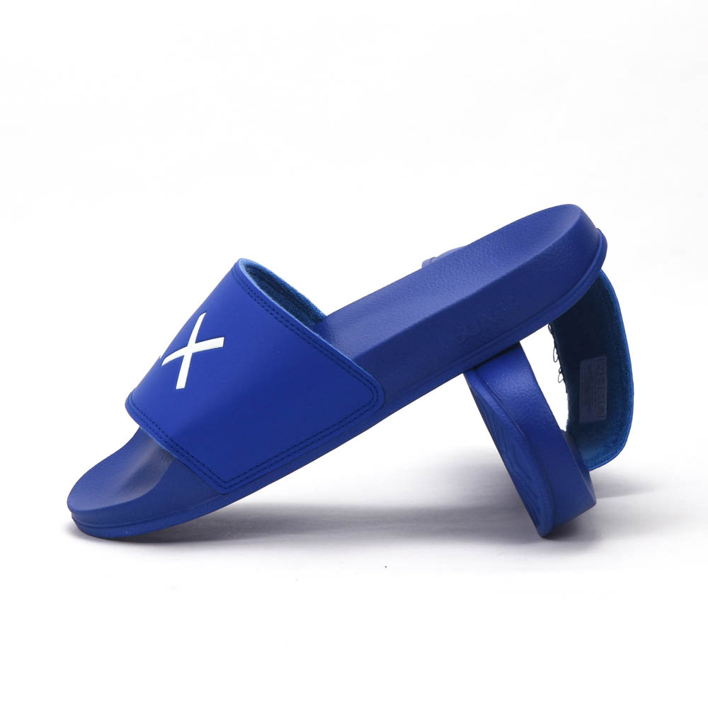 Logo Slippers