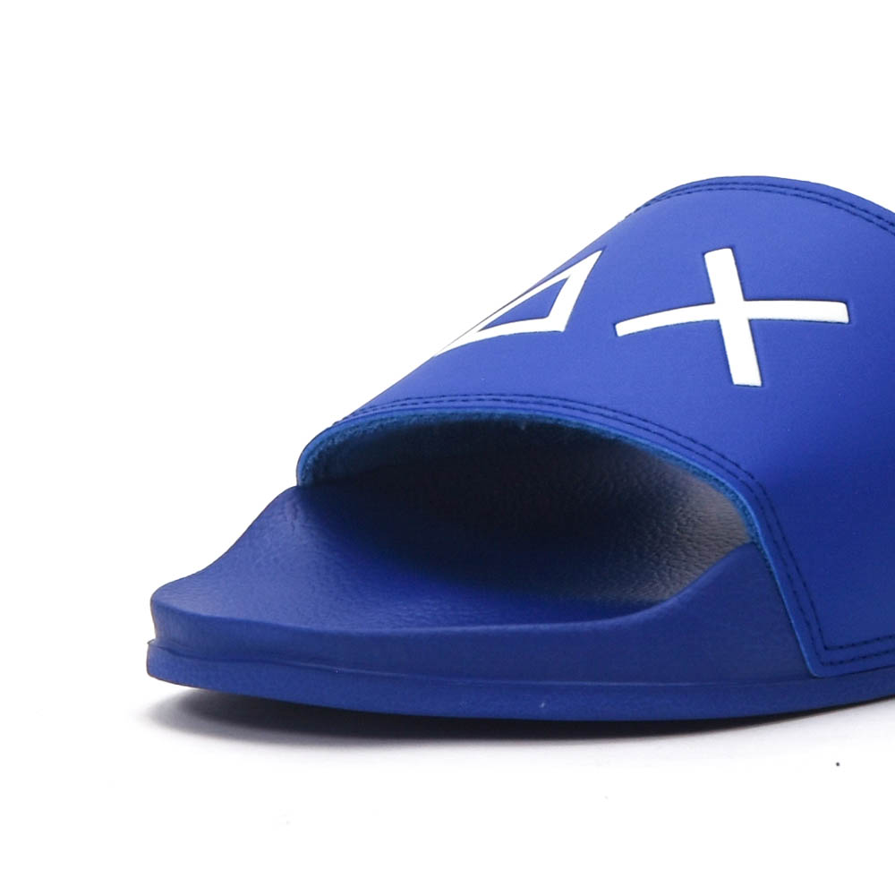 Logo Slippers