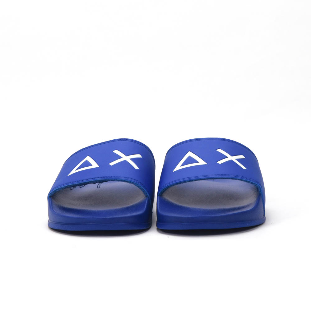 Logo Slippers