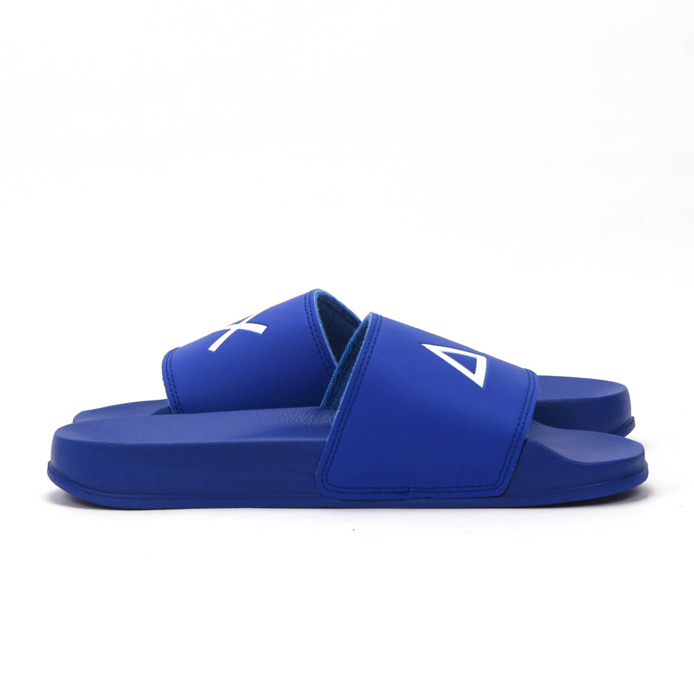 Logo Slippers