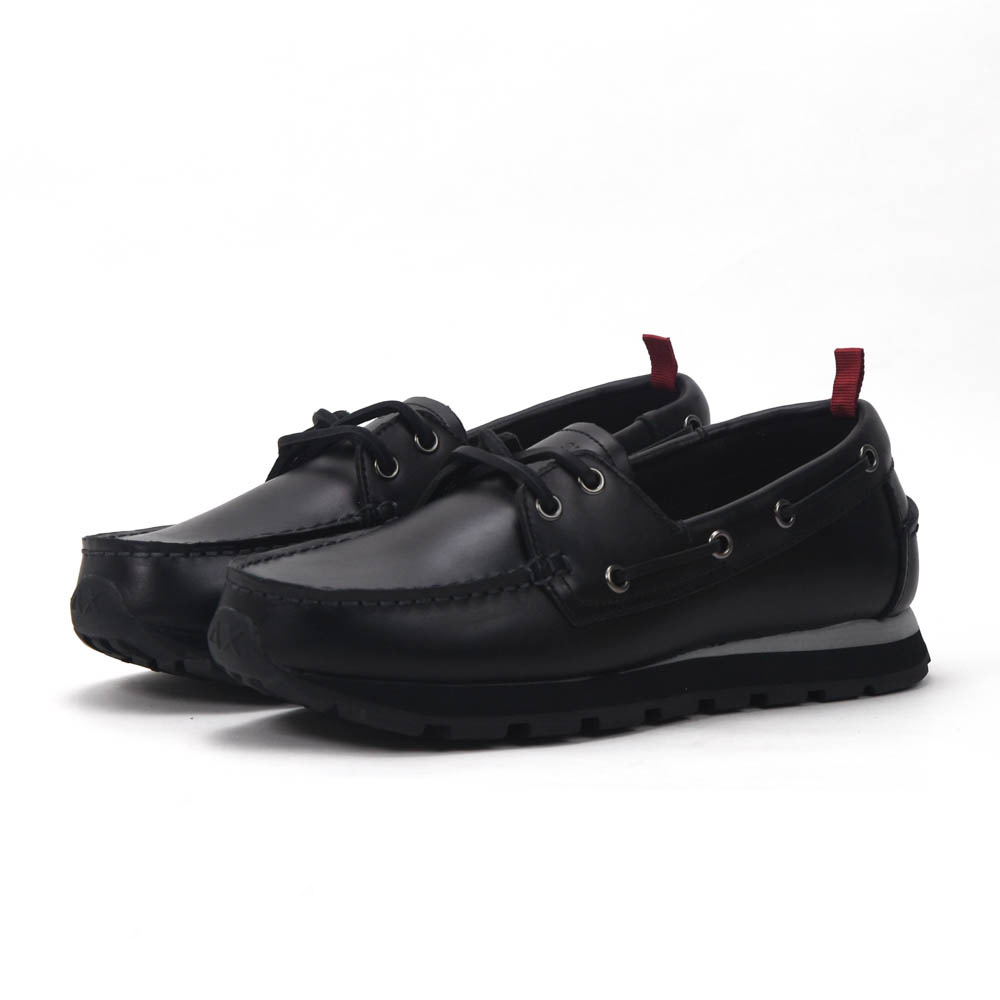 TOM BARCA LEATHER
