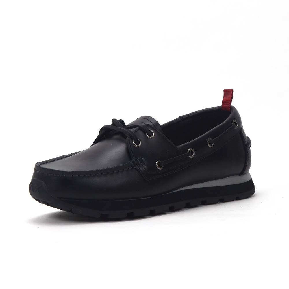 TOM BARCA LEATHER