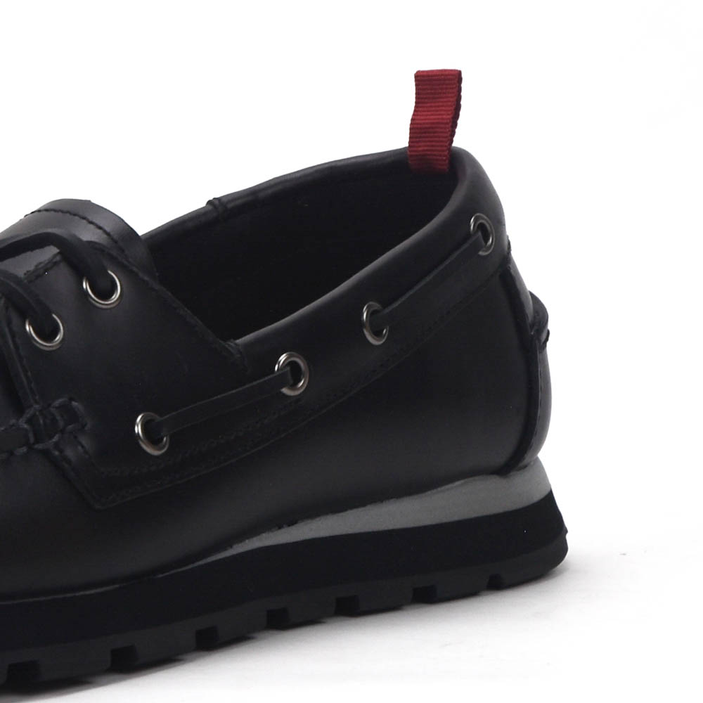 TOM BARCA LEATHER