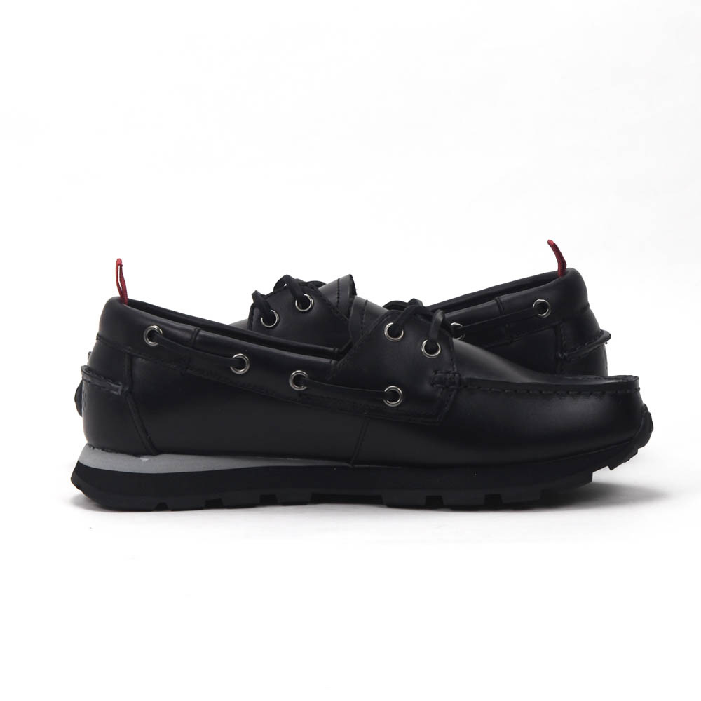 TOM BARCA LEATHER