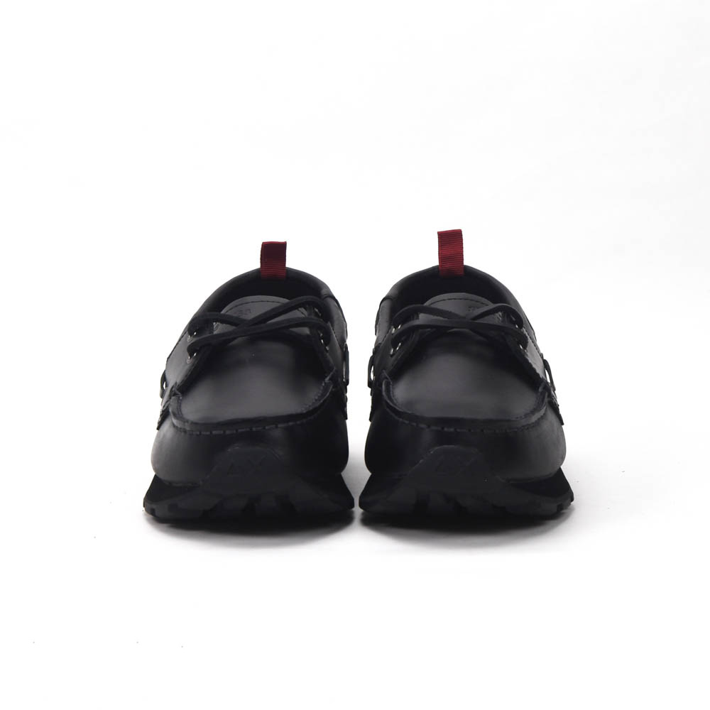TOM BARCA LEATHER