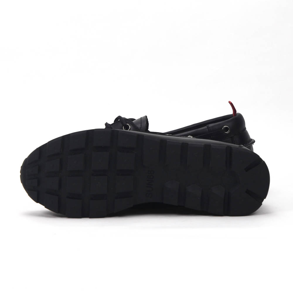 TOM BARCA LEATHER