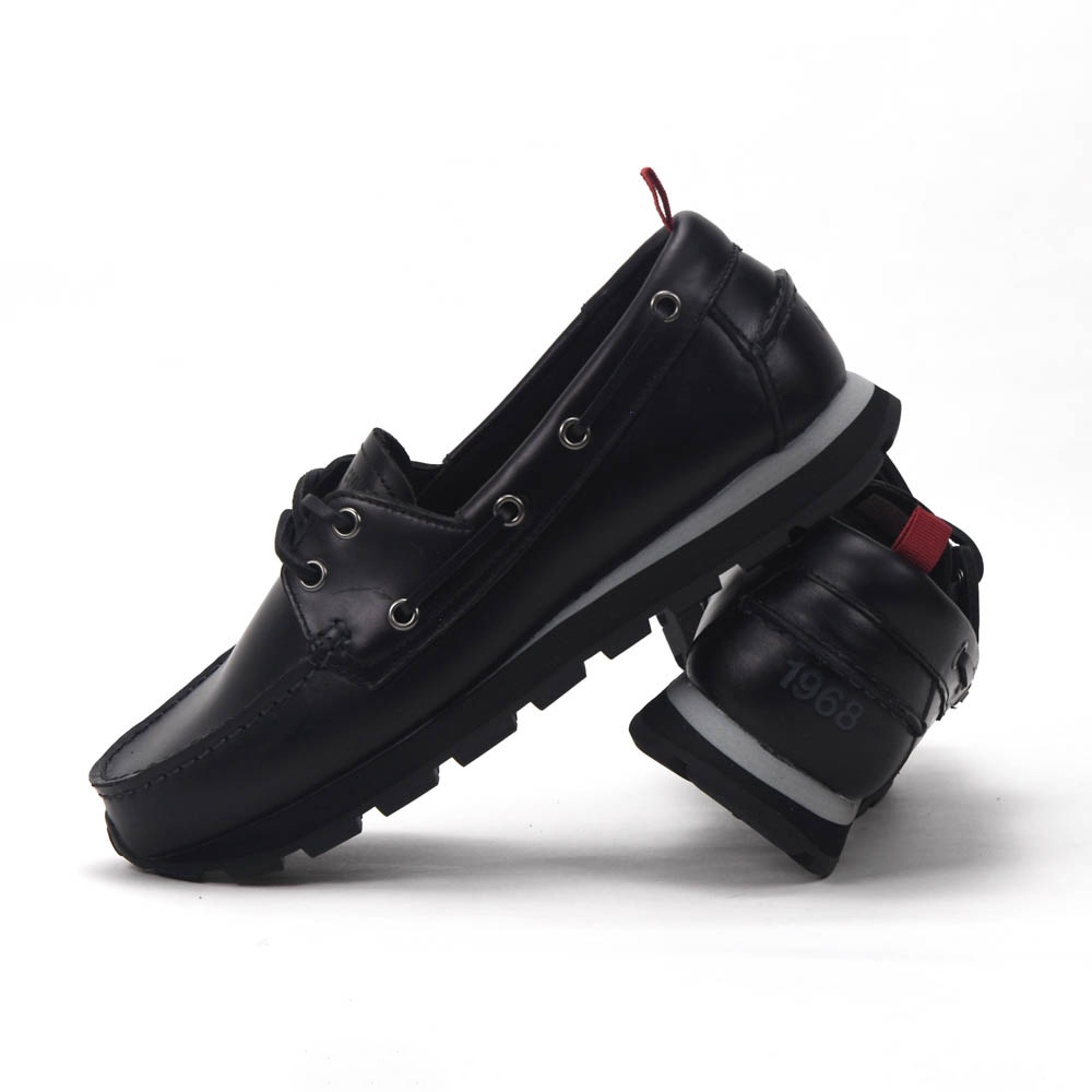 TOM BARCA LEATHER