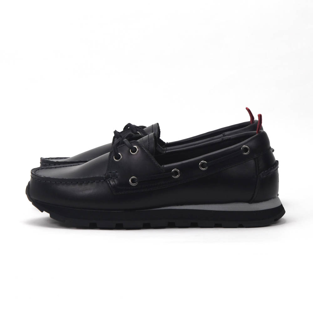 TOM BARCA LEATHER