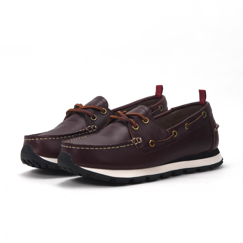 TOM BARCA LEATHER
