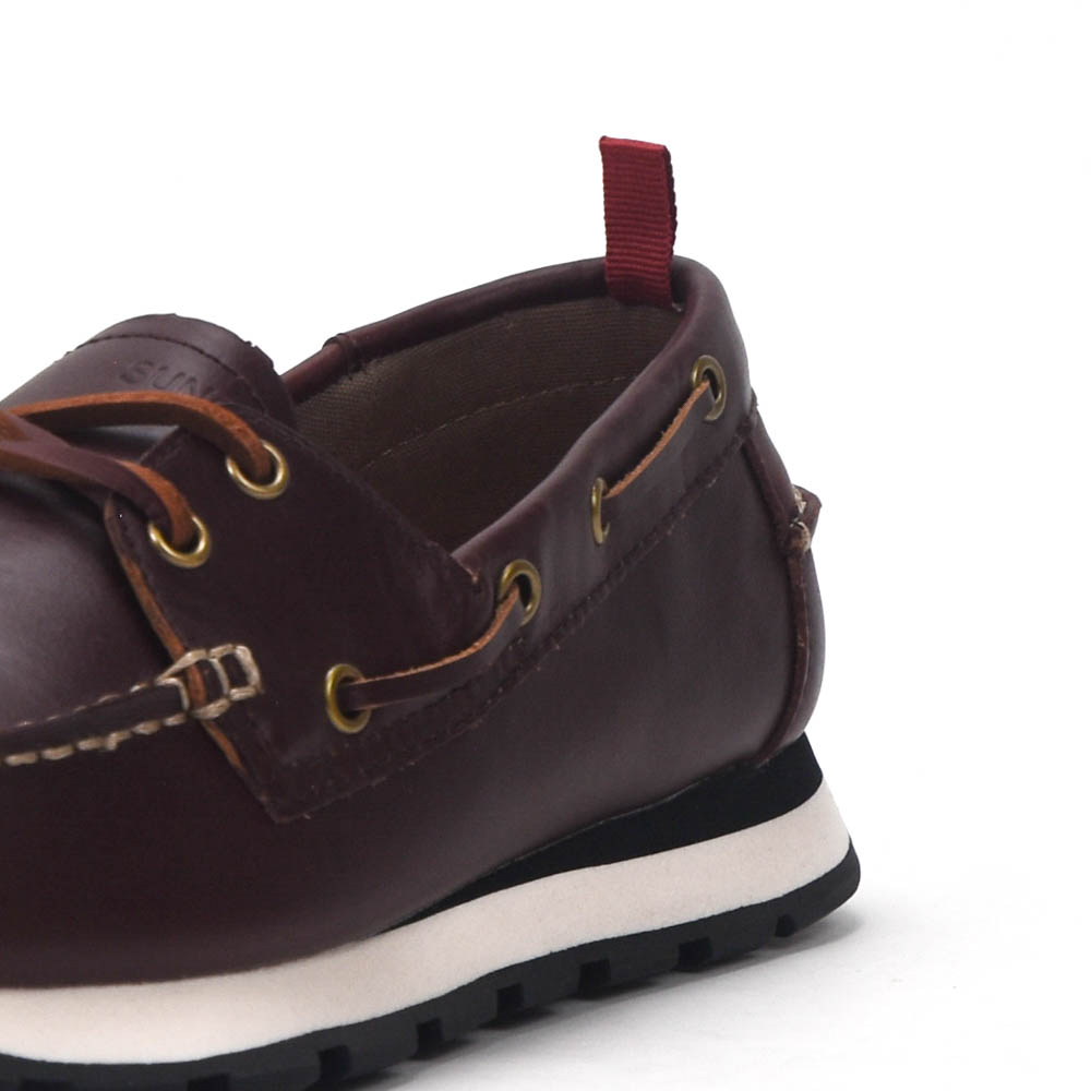 TOM BARCA LEATHER