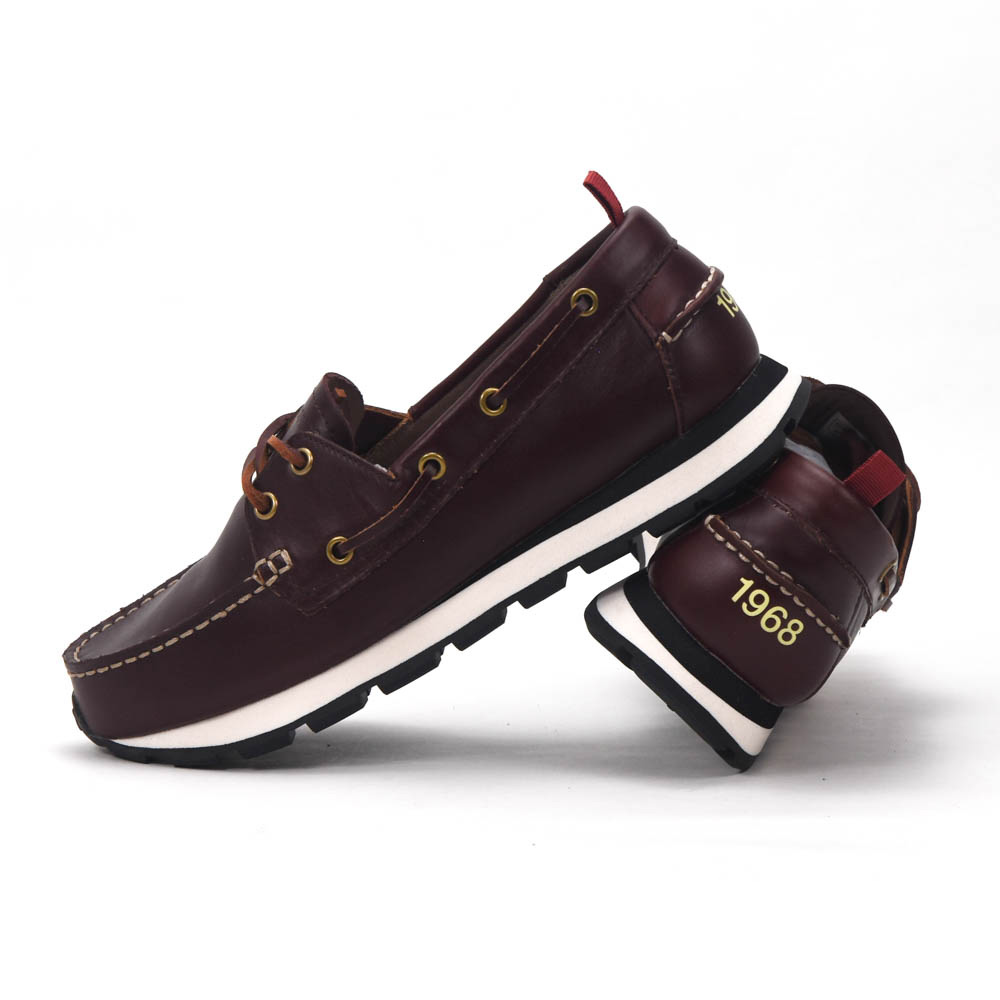 TOM BARCA LEATHER