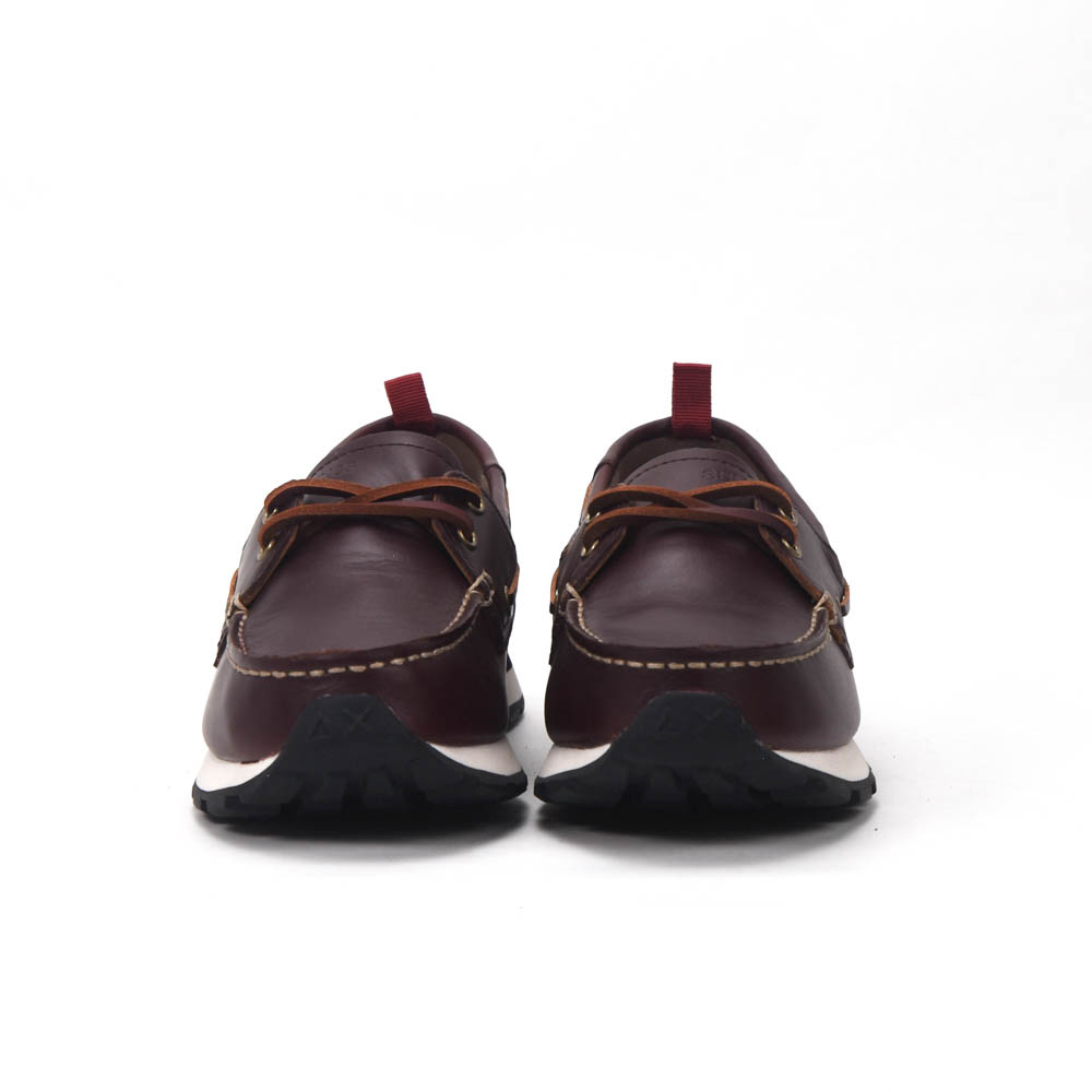 TOM BARCA LEATHER