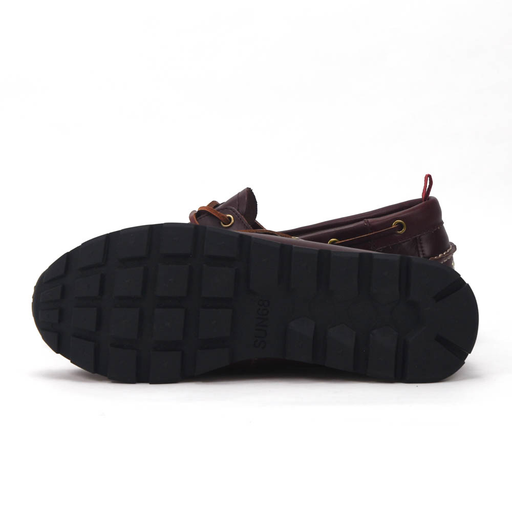 TOM BARCA LEATHER