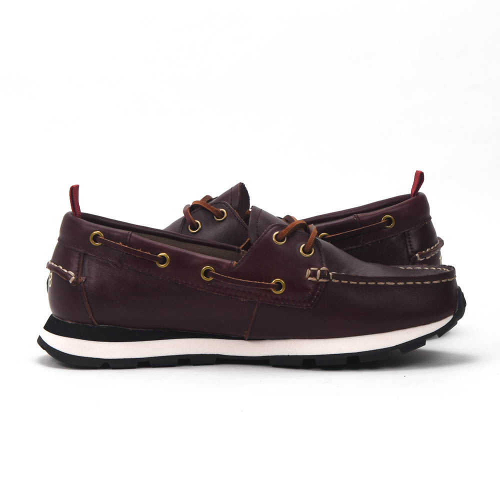 TOM BARCA LEATHER