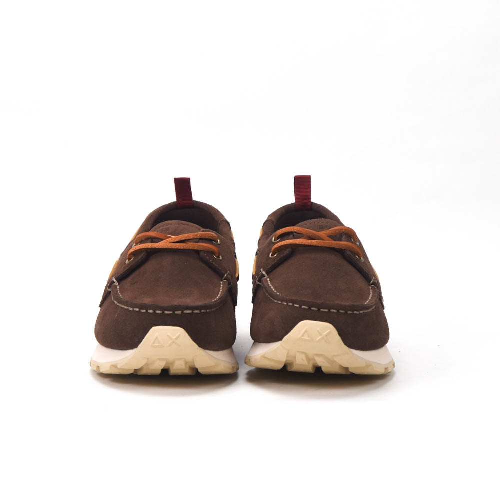 TOM BARCA SUEDE