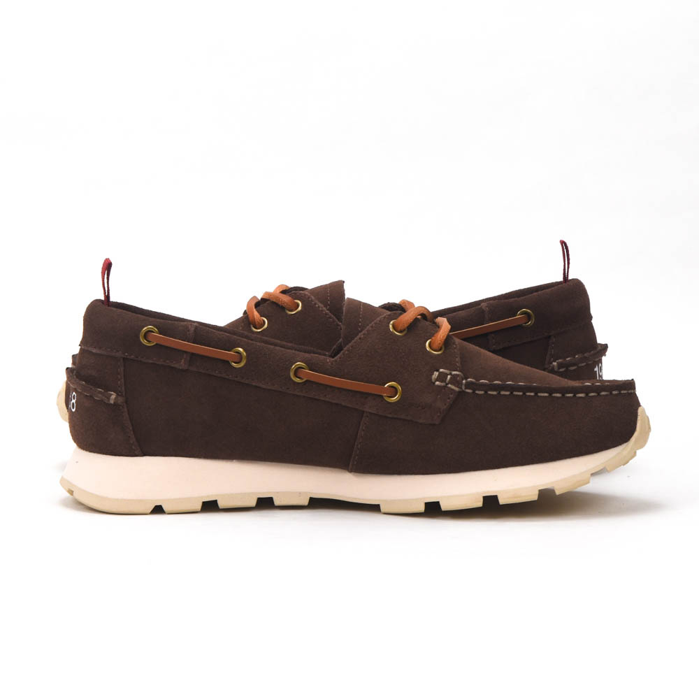 TOM BARCA SUEDE