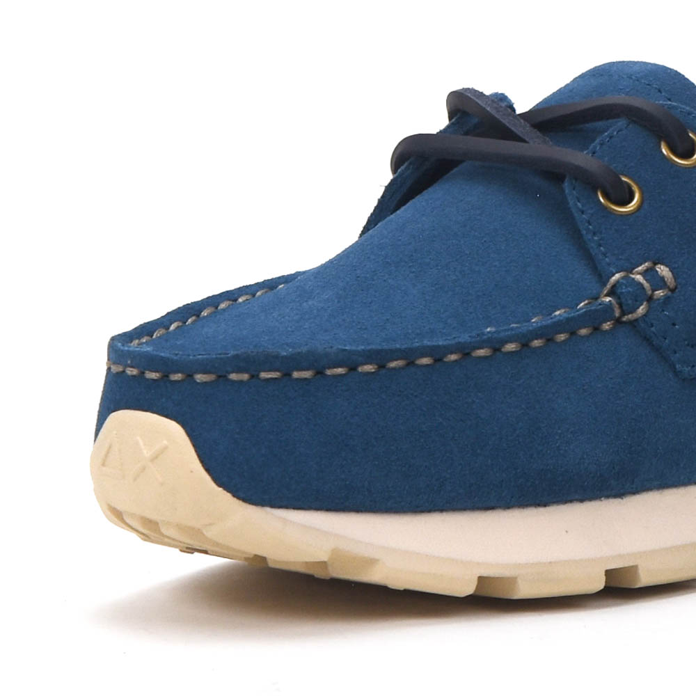 TOM BARCA SUEDE