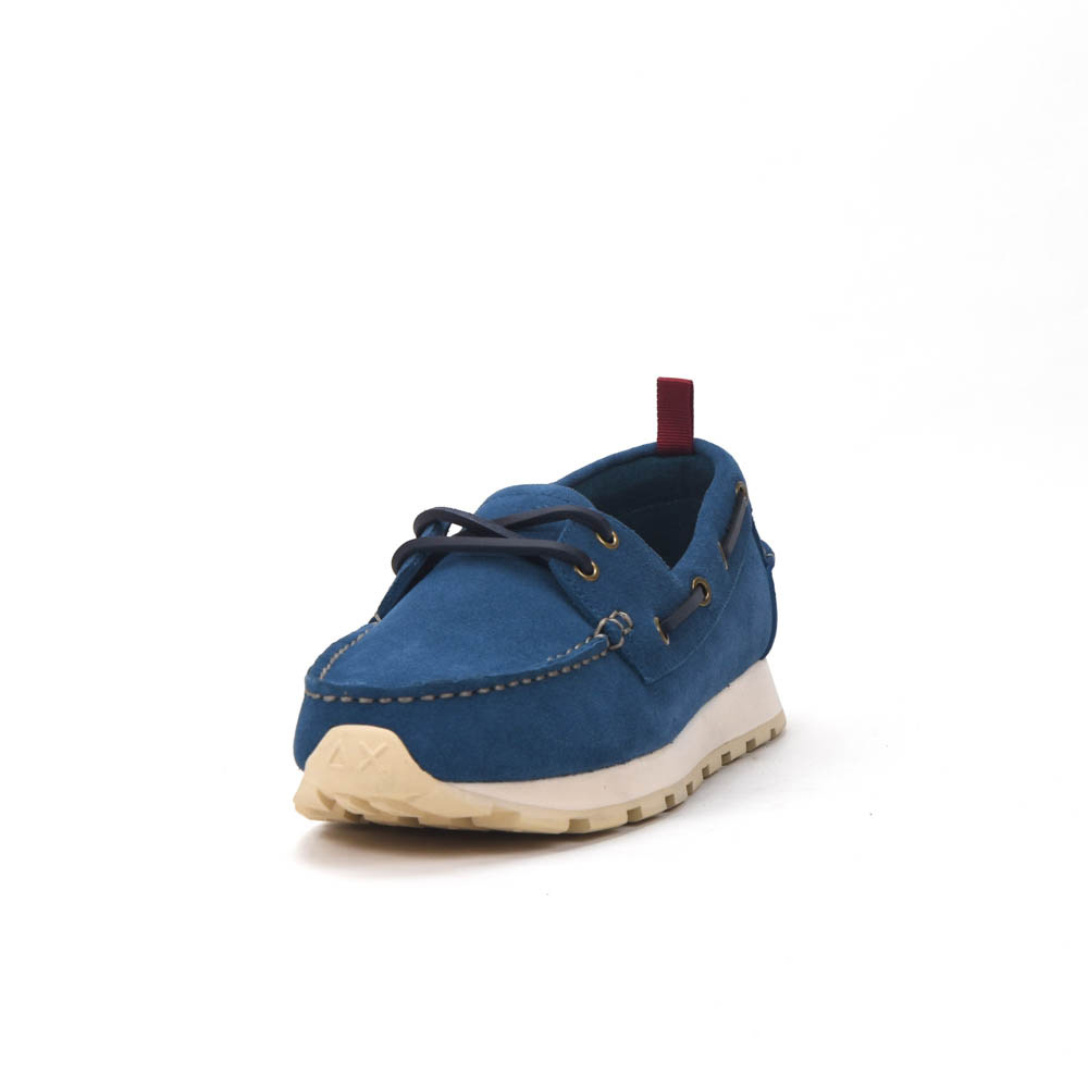TOM BARCA SUEDE