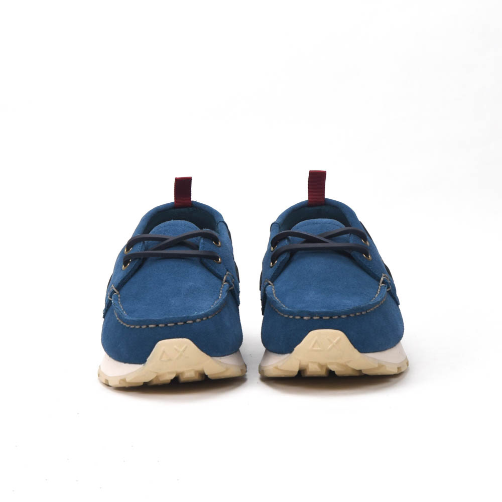 TOM BARCA SUEDE