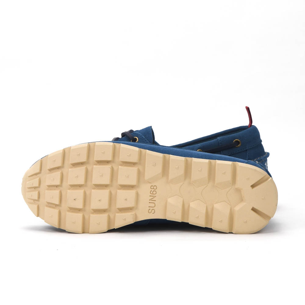 TOM BARCA SUEDE