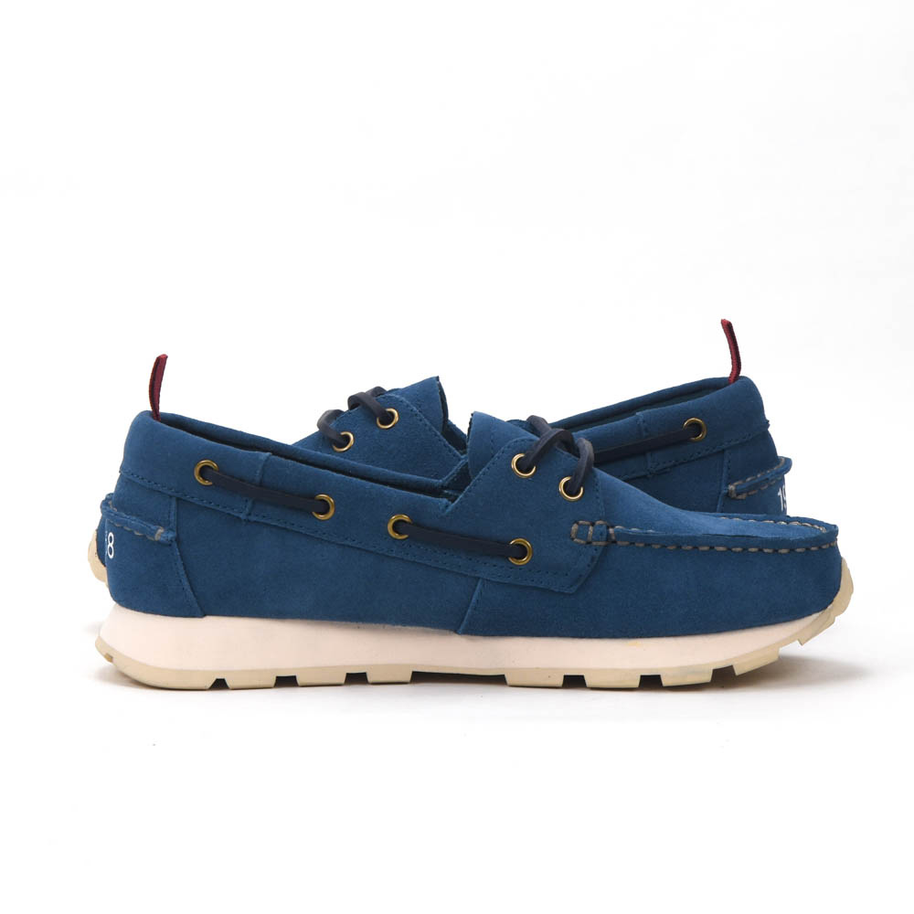 TOM BARCA SUEDE